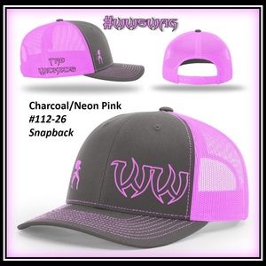 Trucker Hat / Snap Back